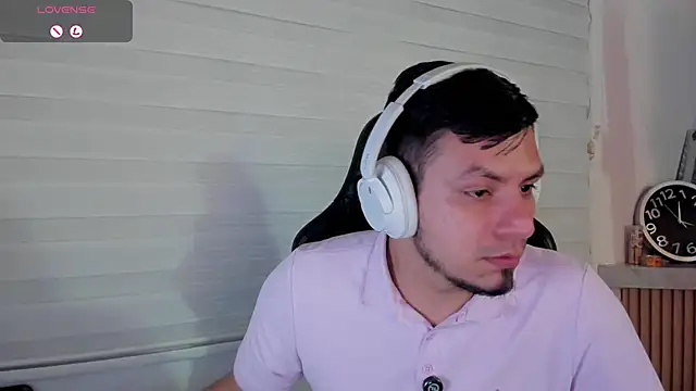 Chat XXX Live Rick_Adams