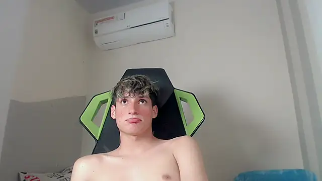 عرض كام Pablito_junior