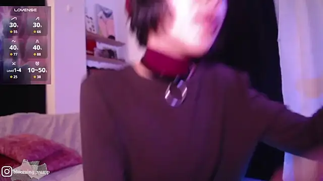 dark__nymphのライブXXXチャット