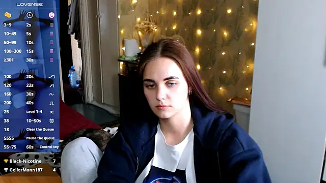 Chat XXX en directo de _Maribel_