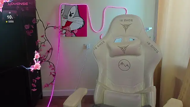 AudreyyKim's Live XXX Chat