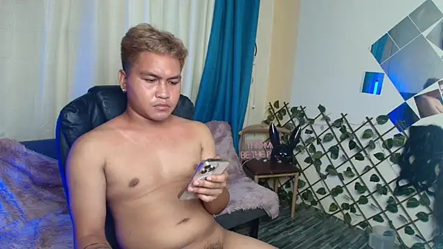 Asian_jayeel Webcam-Show