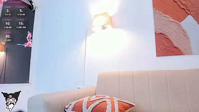 Aminaa_Kaarim 在線直播表演