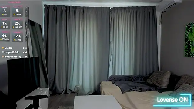 jasonblake19 Show Webcam