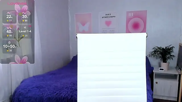 Geisha_Anna Chat XXX in diretta