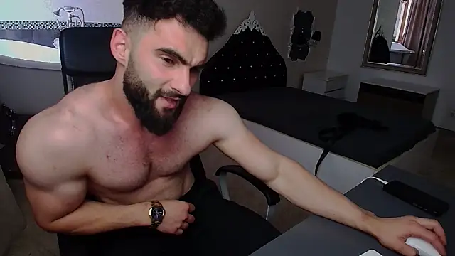 MicahLane Adlı Modelin Canlı XXX Sohbeti