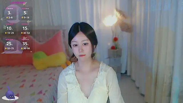 Aimee-520n Live XXX chat