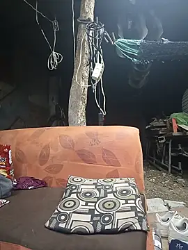 XXX chat uživo modela cielo420