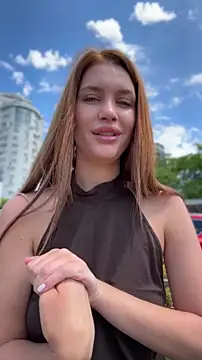 KikiWatson Live XXX Chat