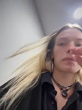 -Sexy_Barbie-'s Live XXX Chat