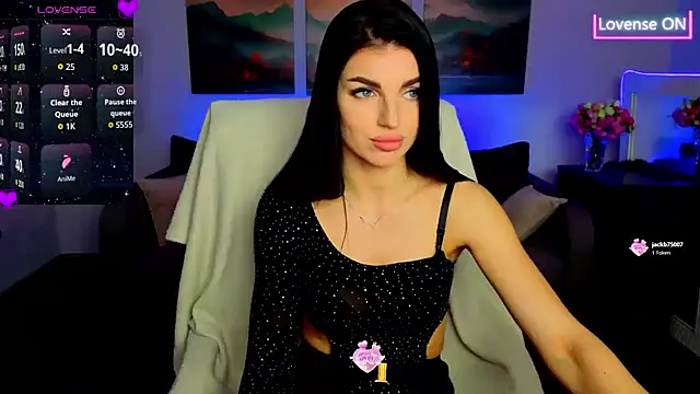 Živý XXX chat Angelina_Clarks