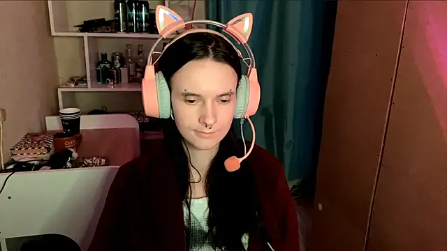 MabelDefina Live XXX-Chat