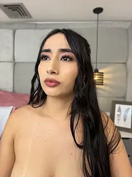 IvonneOwen 라이브 XXX 채팅