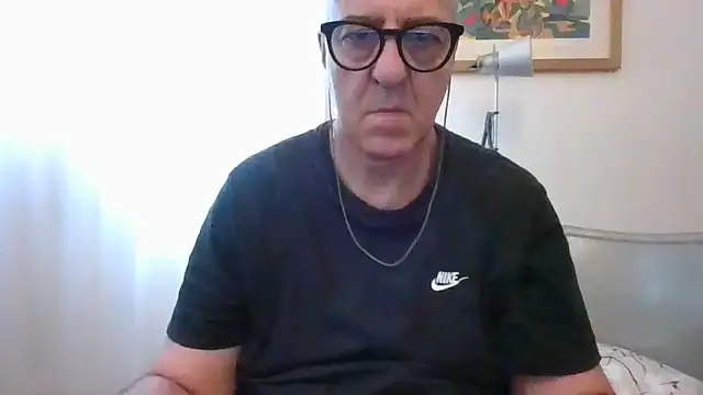 ANONIMO7735 Webcam show