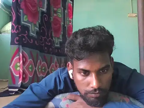 Tamilgud23: вебкам-шоу