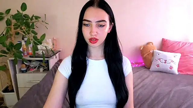 WildKittenX_ Obrolan Langsung XXX