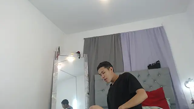عرض كام PhillipCox