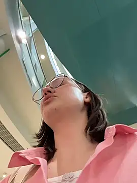 RinaCat 现场XXX聊天