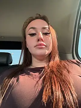 KiraSunshine – Naživo XXX chat