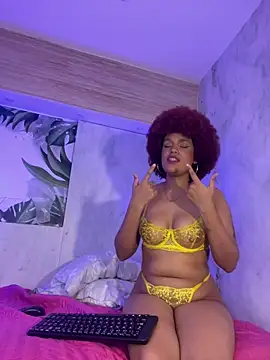 Chat XXX ao vivo de loladupont