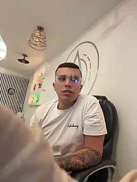 Show de webcam de Diiego_Axel