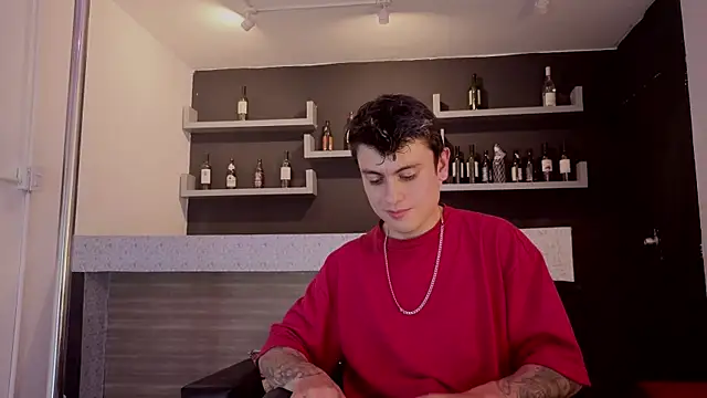 Вебкам-шоу angel_still_