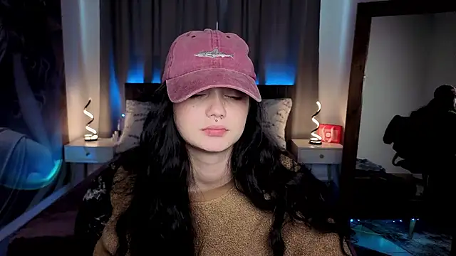 MileyRood's Live XXX Chat