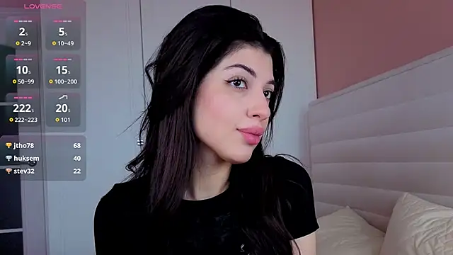 SwitieKiss Live XXX-Chat