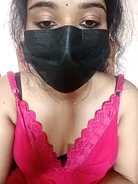Sunitha28 Show in webcam