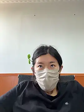 Lulu125216 Show Webcam