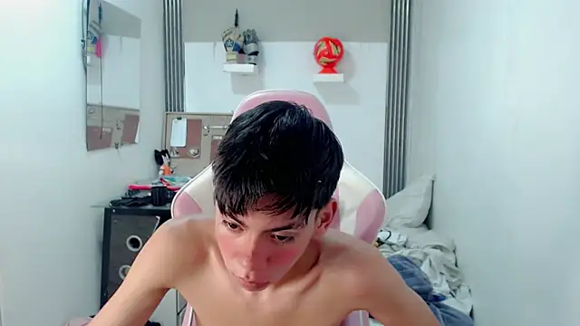 Liarr_ Live XXX-Chat