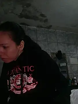 Show de webcam de Venusluxodomme