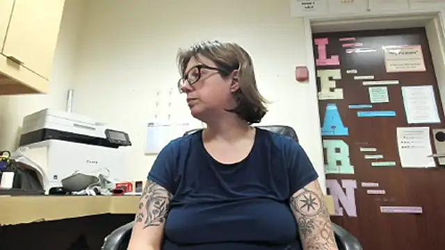 Rubygirl6's Live XXX Chat