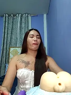 lady_kim_boner's Live XXX Chat