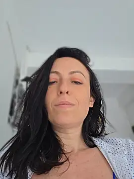 Chat XXX ao vivo de Risky_woman