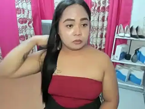 Melay_foxx Obrolan Langsung XXX