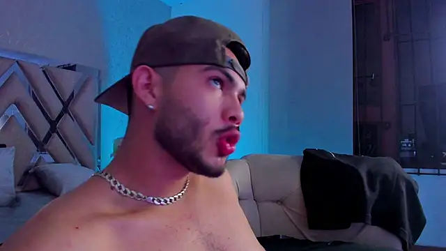 Vincentblack Show Webcam