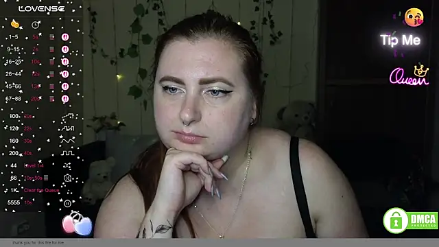 دردشة Alicia_love00 الجنسية المباشرة