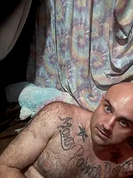 BulbasaurIsmettv's Webcam Show