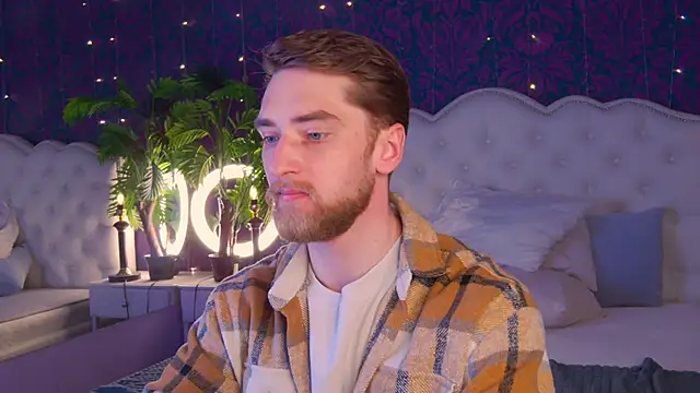 Dexter_Raze Webcam show