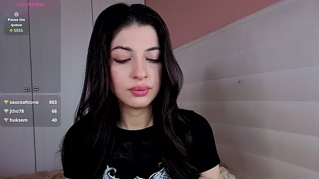 SwitieKiss – Live XXX-chat