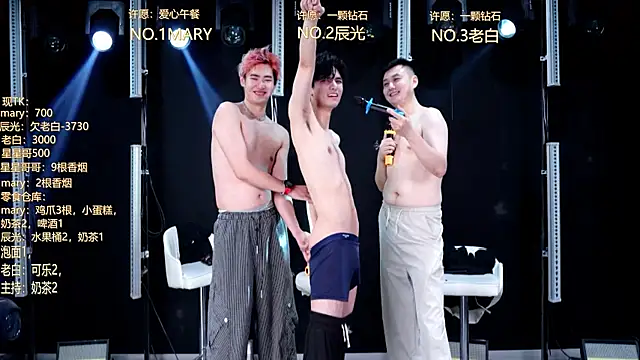 Czat XXX na żywo – XT-YYDS-002