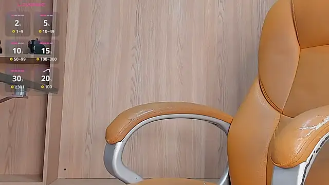 Chat XXX ao vivo de George_Diesell
