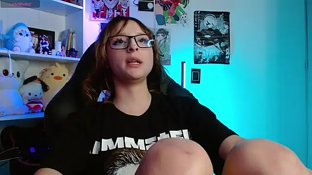 Онлайн чат XXX CelesteAyase