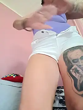 LunaVera's Live XXX Chat