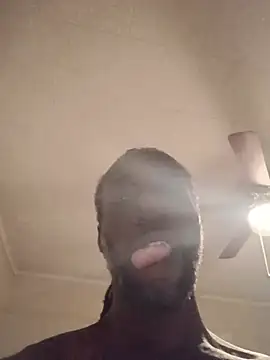 Show webcam de KingBlackStallion