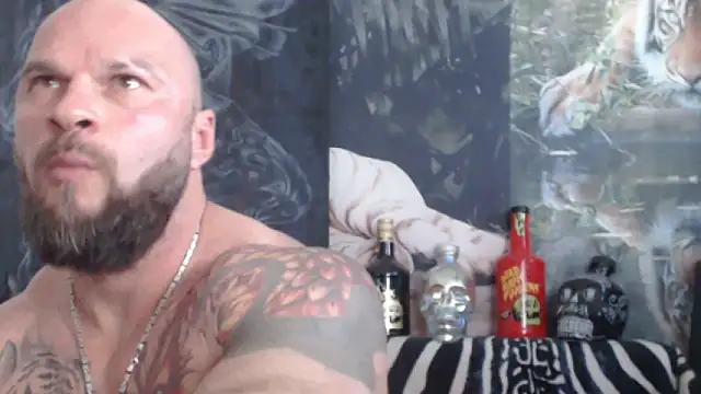 viking_30 网络视讯表演