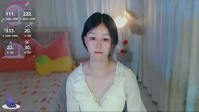 Aimee-520 라이브 XXX 채팅