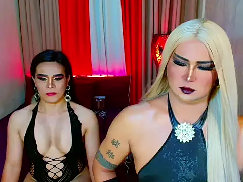 Wildest_Slave_Huntress লাইভ XXX চ্যাট