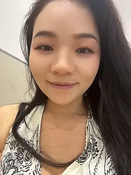 xiaochengzi505 Obrolan Langsung XXX
